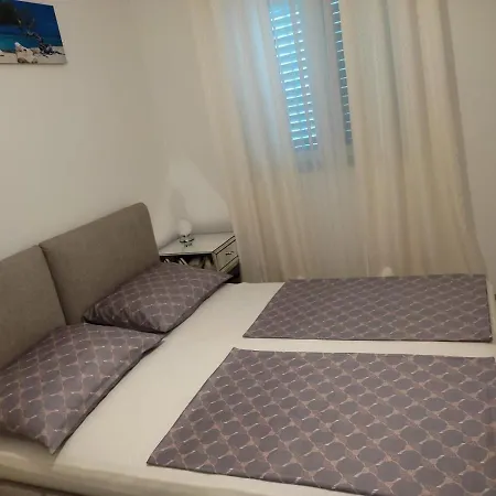 Josip 2 Apartment Tribunj (Sibenik-Knin)