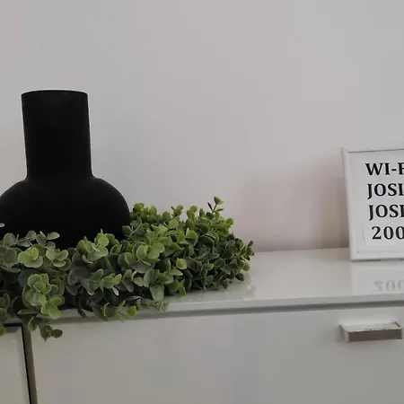Josip 2 Apartment *