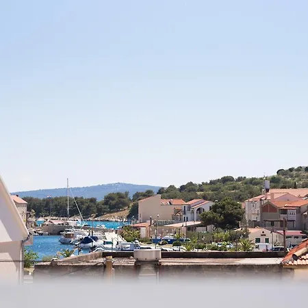 Josip 2 Apartment Tribunj (Sibenik-Knin)