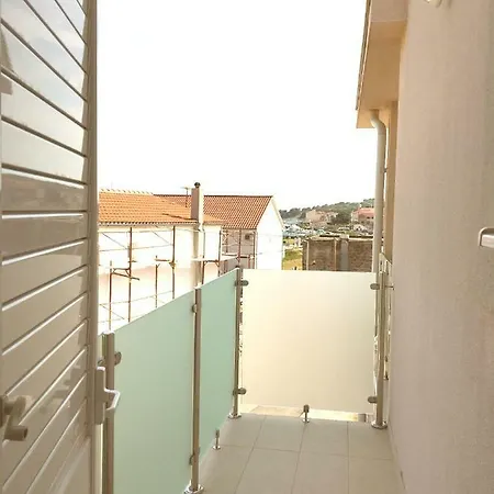 Josip 2 Apartment