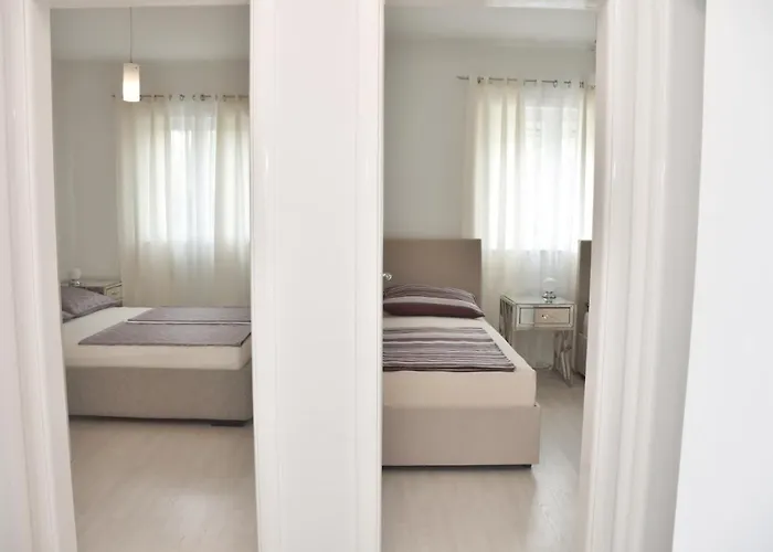 Josip 2 דירה Tribalj