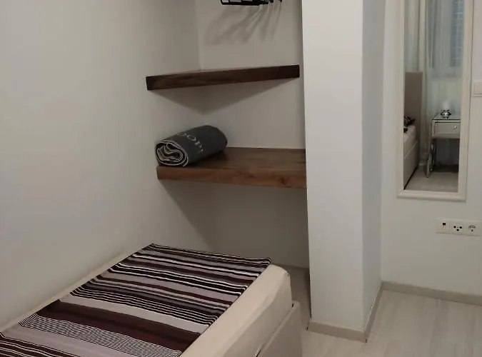 דירה Josip 2 Tribalj