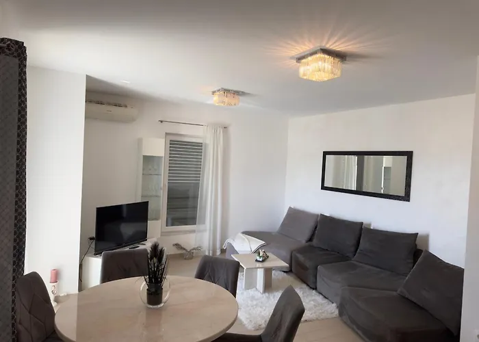 דירה Josip 2 Tribalj