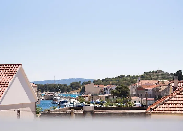 Josip 2 דירה Tribalj